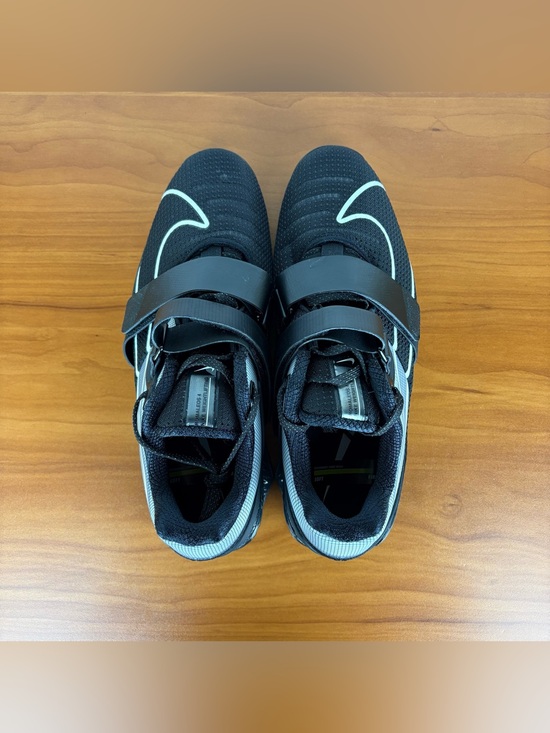 Nike Romaleos 4 Weightlifting Shoes main image 13
